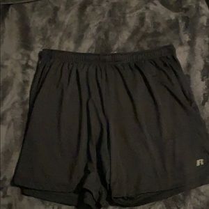 Men’s Russell Shorts